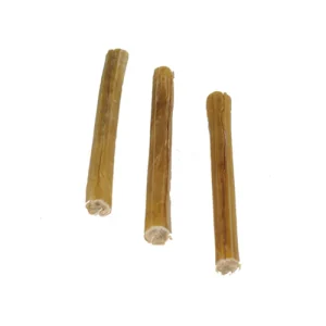 Buffelhuid sigaar groot 25cm