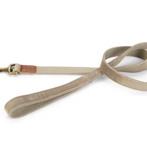 DBL looplijn velura grijs