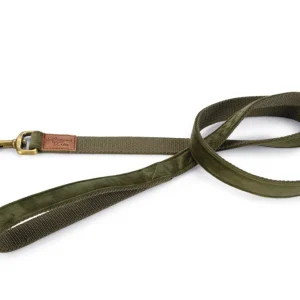 DBL looplijn velura groen