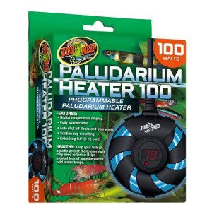 Zoo Med Paludarium Heater 100W