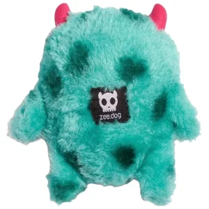 Zee.Dog hondenspeeltje Mr X 13 cm