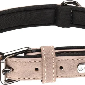 Halsband neopreen DELU taupe