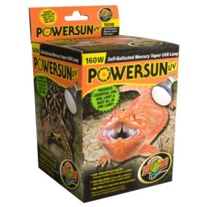 Zoo Med Powersun 160W