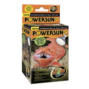 Zoo Med Powersun 100W