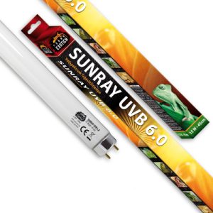 Terra Exotica Sunray UV 6.0 / 90cm / 30W