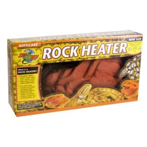 Zoo Med ReptiCare Rock Heater Mini
