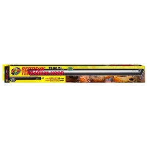 Zoo Med Reptisun T5 Terrarium Hood 122cm