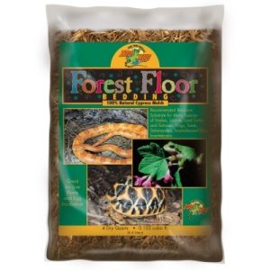 Zoo Med Forest Floor Bedding 4,4L