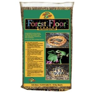 Zoo Med Forest Floor Bedding 8,8L