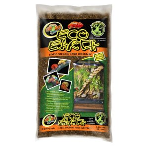 Zoo Med Eco Earth Loose 8,8L