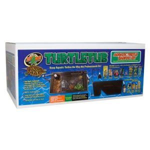 Zoo Med Turtle Tub 99x40x53cm