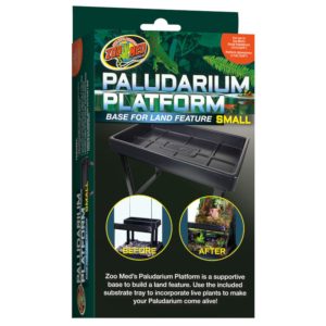 Zoo Med Paludarium Platform Small