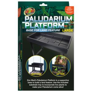 Zoo Med Paludarium Platform Large
