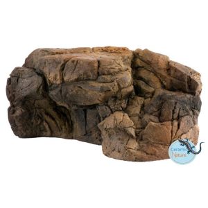 Ceramic Nature Ledge RS-04 (28x19x13cm)