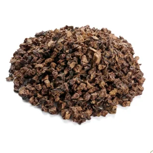 Kauartikel lam mini longblokjes trainingssnacks 100 gram