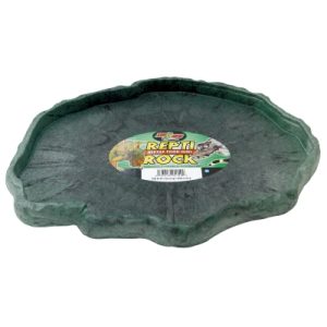 Zoo Med Repti Rock Food Dish XLarge