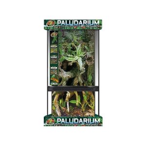 Zoo Med Paludarium 45x45x90cm