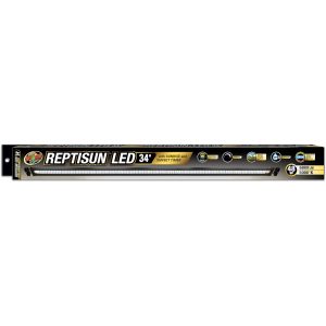 Zoo Med Reptisun LED fixture 86cm