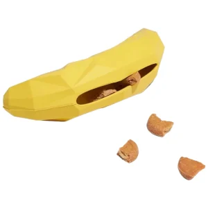 Zee.Dog voerspeeltje Super Fruitz Banana