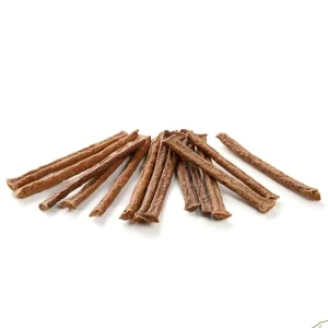 Kauartikel konijnensticks natuurlijke tussendoor snack 100 gram