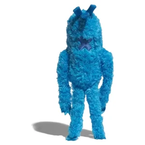 Zee.Dog Monsterz  Blu Blu, Greg en Roy pluche hondenspeeltje