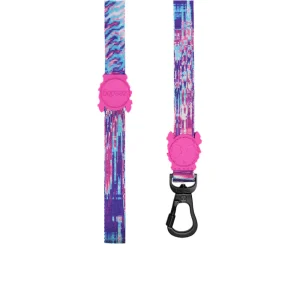 Zee.Dog hondenlijn Glitch Error #502 120 cm