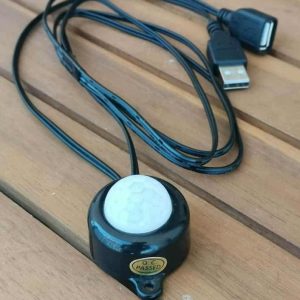 Miaustore bewegingssensor