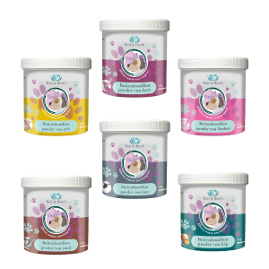 Boil & Broth Bottenbouillon Poeder Voor Kat en Hond