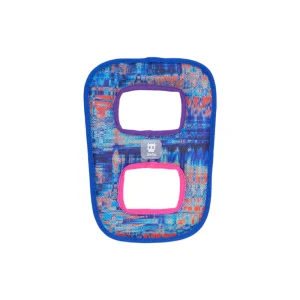 Zee.Dog hondenspeelgoed Glitch tug toy Error #404