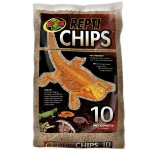 ZooMed ReptiChips 11L