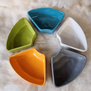 Cat Mate C500 Keramische Voerbak