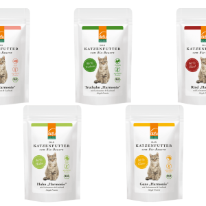 DEFU Bio Harmonie compleet natvoer