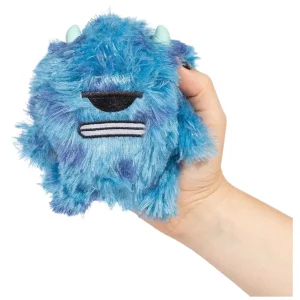 Zee.Dog Fresco blauw hondenspeeltje 13 cm