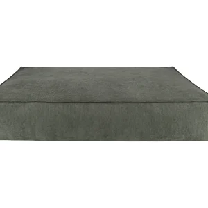 Fantail Mellow matras Emarald Green