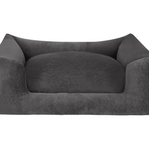 Fantail mand snooze Smoke Grey