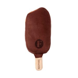 FuzzYard Choc Coated Ice Cream
