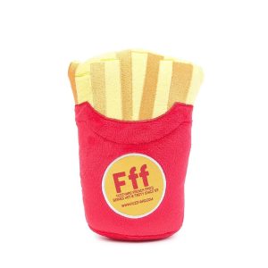 FuzzYard French Fries