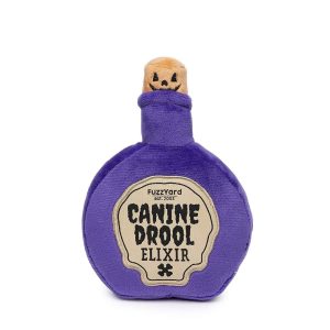FuzzYard Halloween Canine Drool Elixer