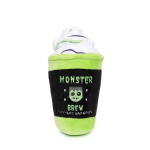 FuzzYard Halloween Monster Brew