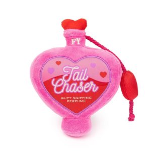 FuzzYard – Tail Chaser Perfume