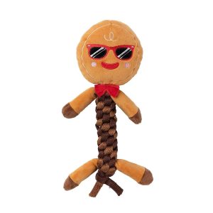 FuzzYard Gerry Gingerbread Rope