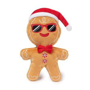 FuzzYard Xmas Mr. Gingerbread