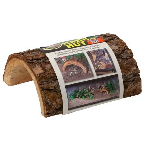 Zoo Med Habba Hut Large