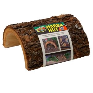 Zoo Med Habba Hut Xlarge