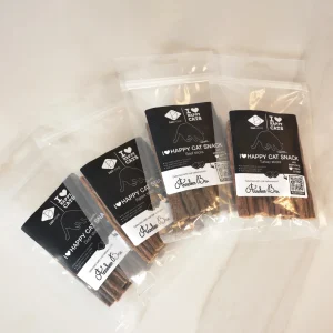 I Love Happy Cats Snacks Voor Katten