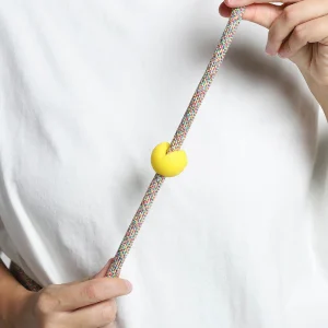 Zee.Dog Zee.Pinz voor ronde lijn 10 mm