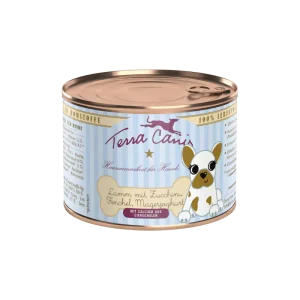 Terra Canis Puppy Menu lam 200 g
