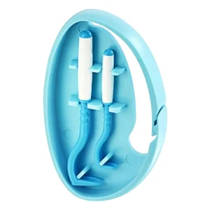 Tekentangetjes set van 2