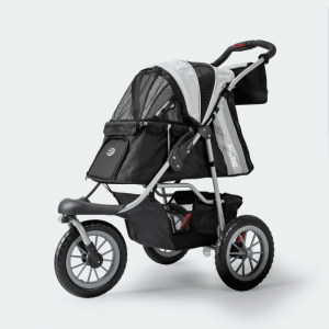 InnoPet Comfort EFA ECO Kattenbuggy