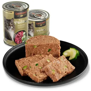 Leonardo Superior Selection Compleet Natvoer Katten